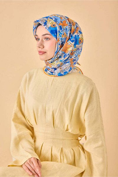 Silk Home Soft Scarf 73088-31