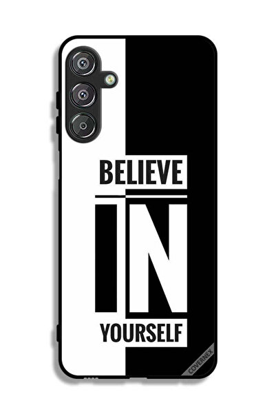 Covernex غطاء حماية لهاتف Samsung Galaxy A16 5G ثق بنفسك