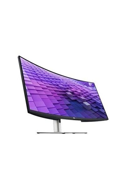 Dell Monitor UltraSharp U3824DW - 37,5" WQHD+ IPS
