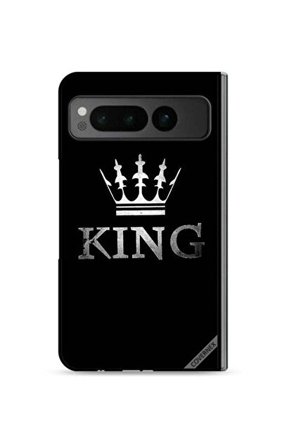 Covernex غطاء حماية لهاتف جوجل بيكسل فولد 5G - كينج