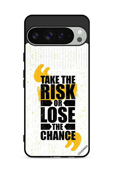 Covernex غطاء حماية لجهاز Google Pixel 9 Pro XL - خاطر