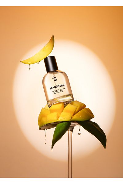 Sister's Aroma , Apa de Parfum, Mangotini 50ml
