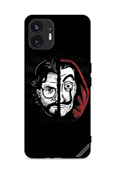 Covernex Nothing Phone (2) 5G Protective Case Cover Professor