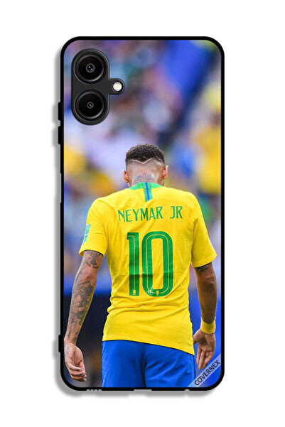 Covernex غطاء حماية نيمار لهاتف سامسونج جالاكسي M06 5G