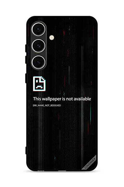 Covernex غطاء حماية لهاتف Samsung Galaxy S24 FE 5G، هذه الخلفية غير متوفرة