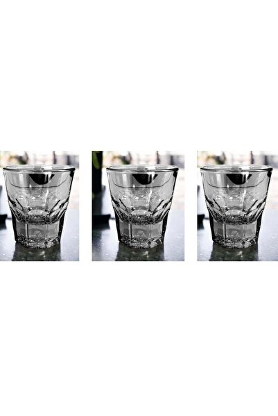 rank Coffee Glass Cup Set, Latte Cups, Flat White Espresso Coffee Cup 150ml