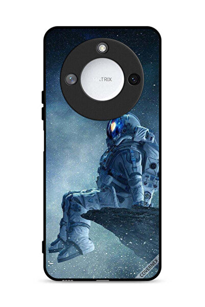 Covernex غطاء حماية Honor X60 5G بتصميم رائد فضاء متعب