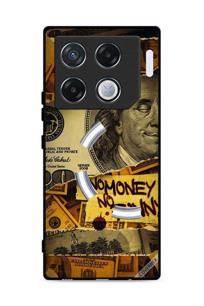 Covernex غطاء حماية لهاتف Infinix GT 20 Pro 5G - نقود بدون رسوم مضحكة