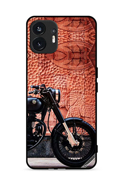 Covernex Nothing Phone (2) 5G Protective Case Cover Chopar