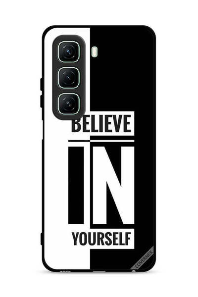 Covernex غطاء حماية Infinix Hot 50 5G غطاء حماية Infinix Hot 50 5G ثق بنفسك