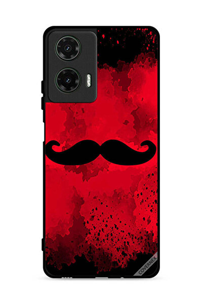 Covernex غطاء حماية لهاتف موتورولا موتو جي 35 5 جي بشعار شارب