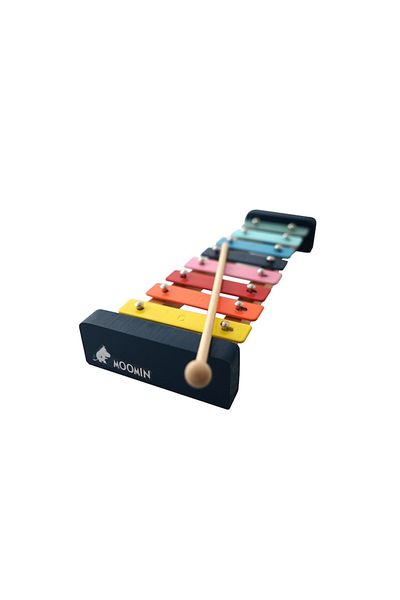 Barbo Toys Children's Xylophone Barbo Toys Moomin, From 3 Years
