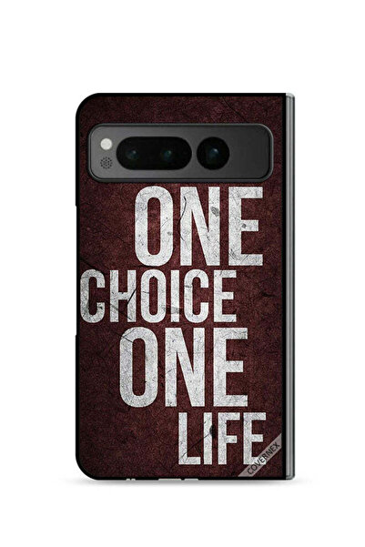 Covernex غطاء حماية لجهاز جوجل بيكسل فولد 5G - اختيار واحد، حياة واحدة