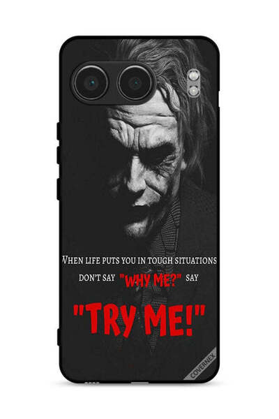 Covernex غطاء حماية لهاتف OnePlus Nord 4 5G - جربني