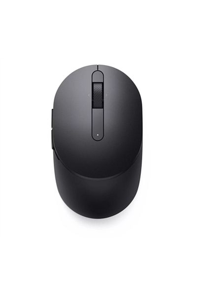 Dell Mobile Pro Wireless Ms5120W 570-Abho 1600 Dpi 7 Keys Optical Black Mouse