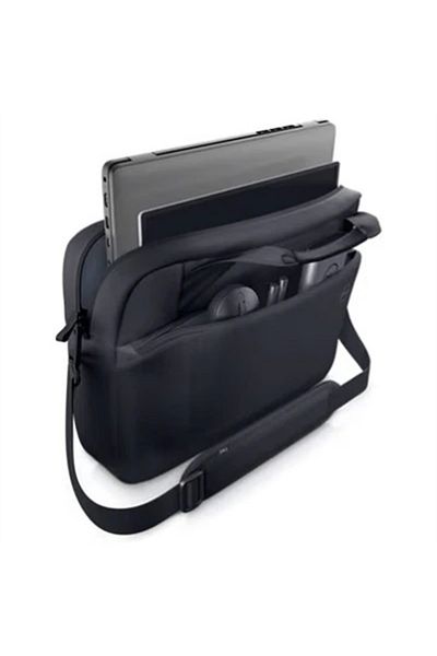 Dell Geantă Ecoloop Pro 15,6" Negru Impermeabilă
