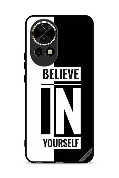 Covernex غطاء حماية لهاتف هواوي نوفا 12 5G - ثق بنفسك