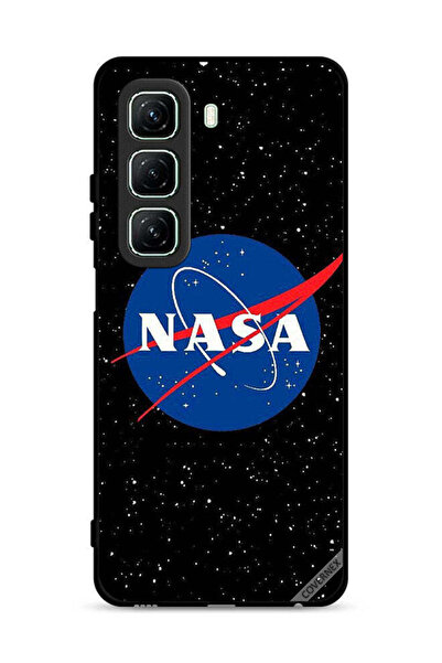 Covernex غطاء حماية لجهاز Infinix Hot 50 5G من ناسا