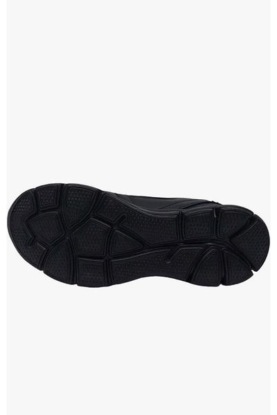Hermones Black sports shoes