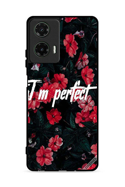 Covernex غطاء حماية لهاتف موتورولا موتو جي 35 5 جي - أنا مثالي