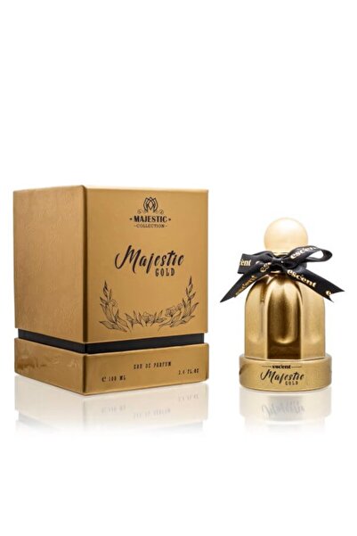 Escent MAJESTICKÉ ZLATO 100ML