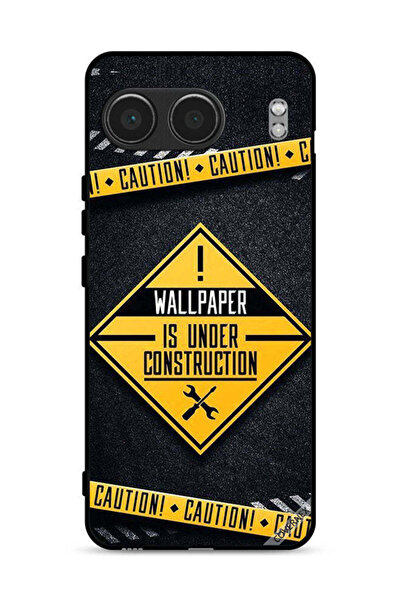 Covernex OnePlus Nord 4 5G Protective Case Cover Wallpaper Is Under Construction