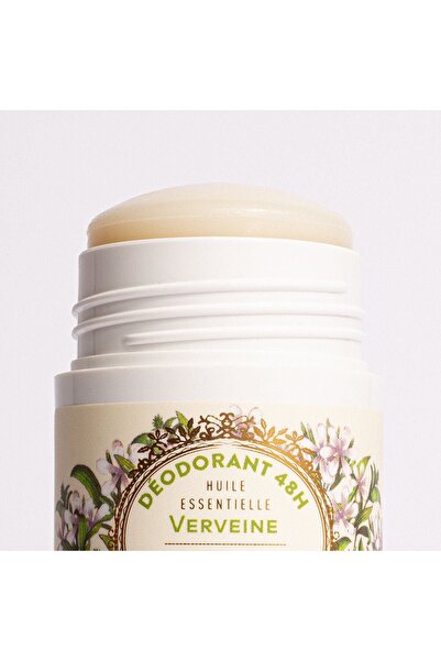 PANIER DES SENS Deodorant for sensitive skin - Relaxing Verbena 50g