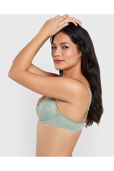 La senza Obvious Full Coverage Bra