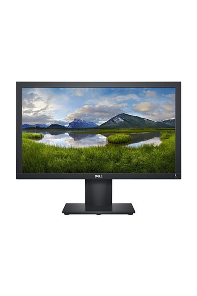 Dell Monitor LED E2020H 20" HD+ Negru 36Luni Garanție