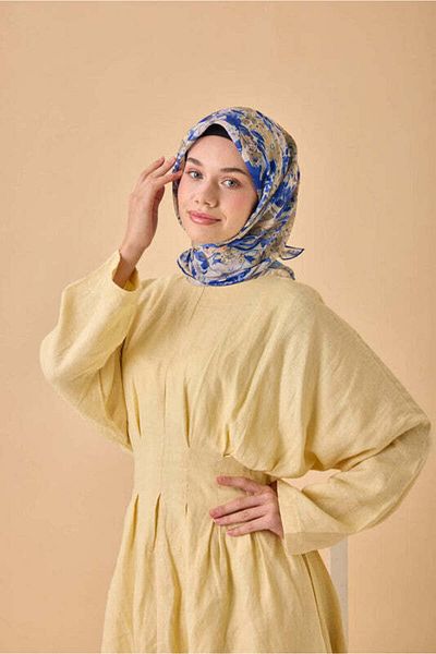 Silk Home Soft Scarf 73088-25