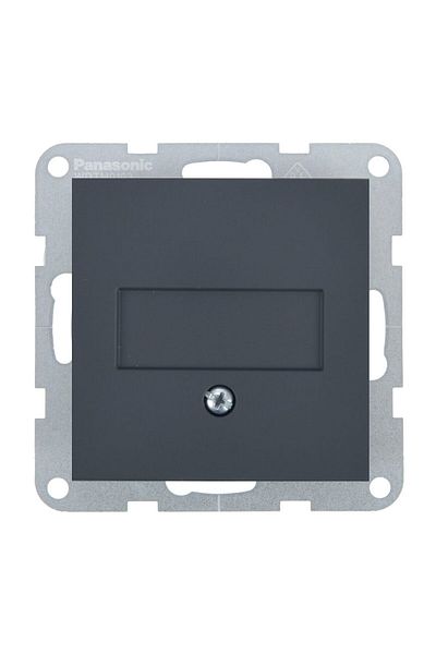 PANASONIC CAPAC GOL (TASTA FALSA) MEC. KARRE PLUS 55 SOFT TOUCH NIGHT