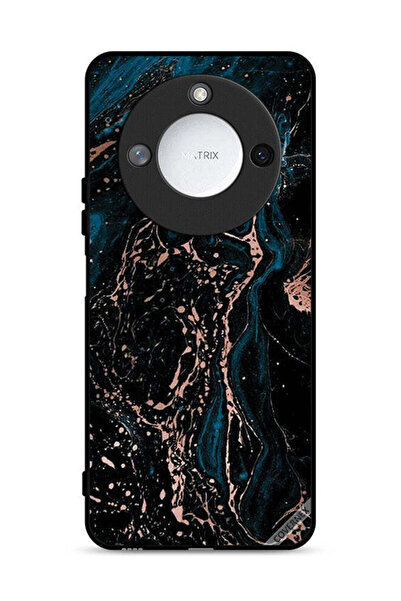 Covernex غطاء حماية رخامي لهاتف Honor X60 5G