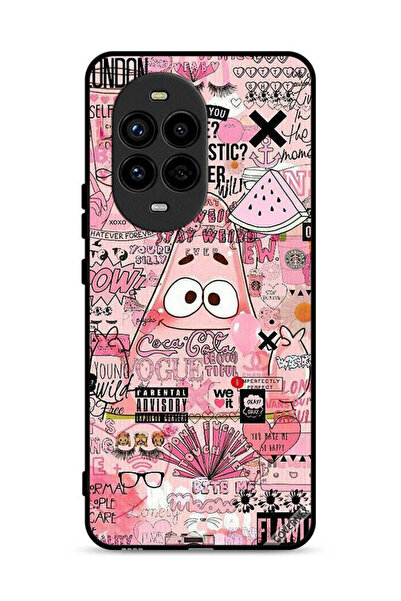 Covernex Huawei nova 13 Pro 5G Protective Case Cover Girls Favorite Tags