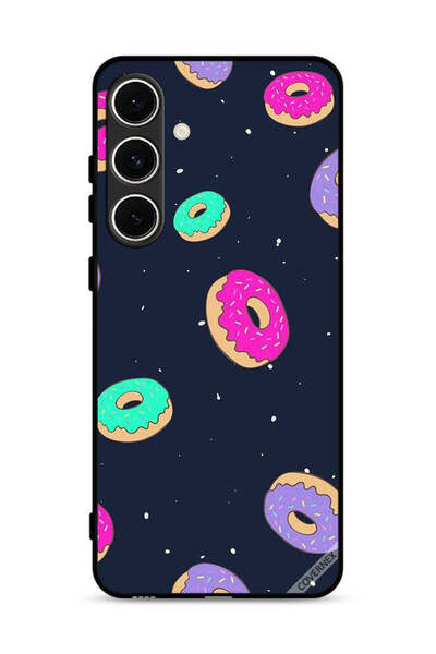 Covernex غطاء حماية لهاتف سامسونج جالاكسي M56 5G دوناتس