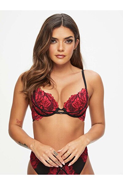 Ann Summers Nightfall Padded Plunge