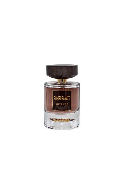 Escent Pomegranate Intense Eau de Parfum, 100 ml, Women
