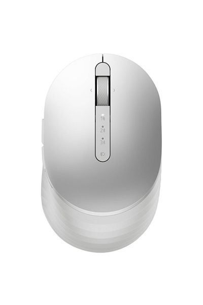 Dell Mouse Wireless Reîncărcabil MS7421W Argintiu