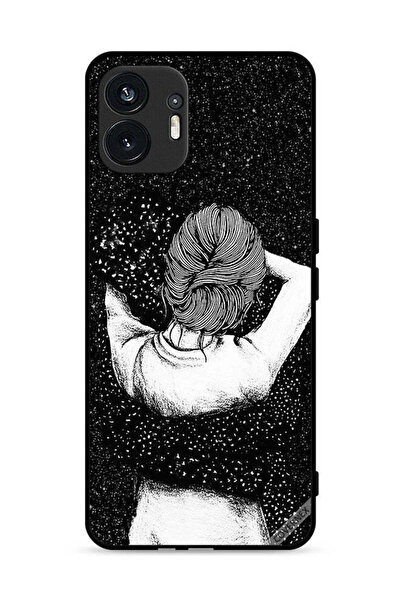 Covernex Nothing Phone (2) 5G Protective Case Cover Night Imagination Of Dood...