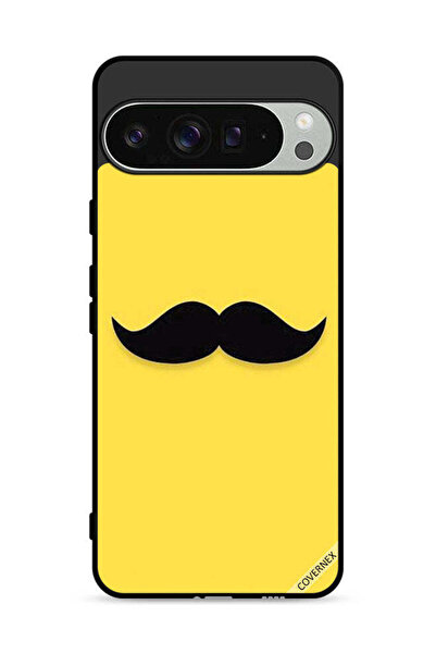 Covernex غطاء حماية لجهاز Google Pixel 9 Pro بتصميم شارب