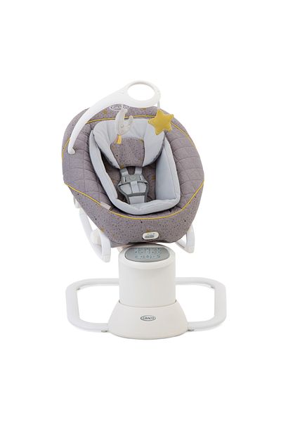 Graco Balansoar All Ways Soother Stargazer