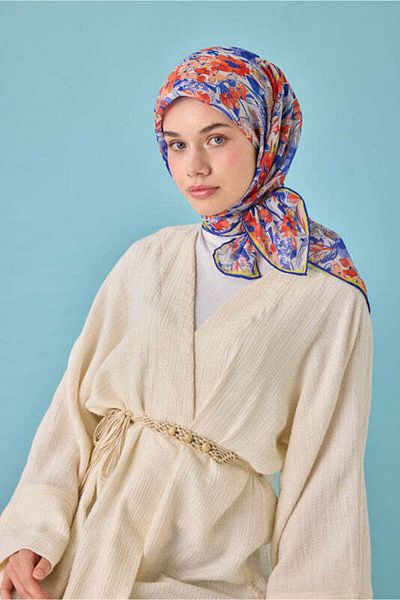 Silk Home Soft Scarf 73088-33