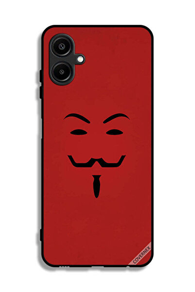 Covernex غطاء حماية لهاتف Samsung Galaxy M06 5G برسومات فينديتا