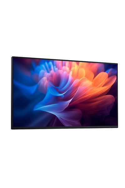 Dell Monitor 27" P2725H IPS, Full HD, Negru