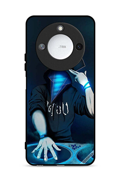 Covernex غطاء حماية لهاتف Honor X60 5G دي جي بوي