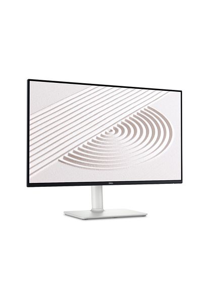 Dell Monitor S2425HS 24" IPS FHD 100Hz HDMI Alb