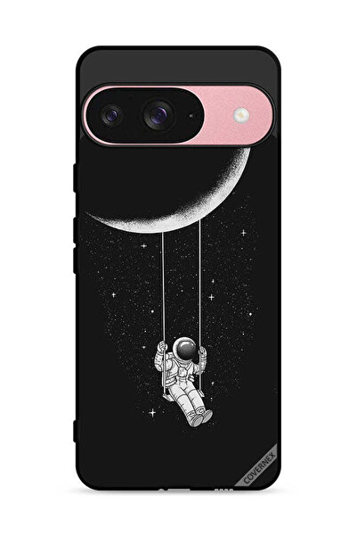 Covernex غطاء حماية لجهاز جوجل بيكسل 9 بتصميم مون سوينغ