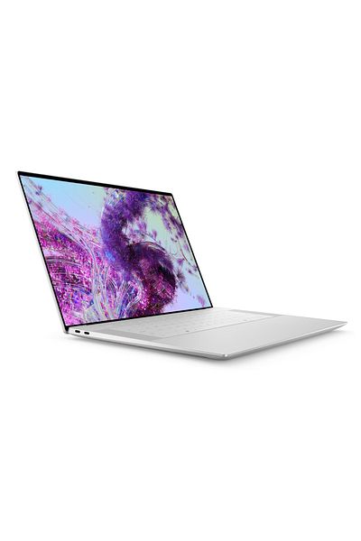Dell XPS 16 9640, Platinum, NVIDIA RTX 4050, 16GB