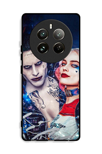 Covernex غطاء حماية لهاتف Realme 12 Pro Plus 5G