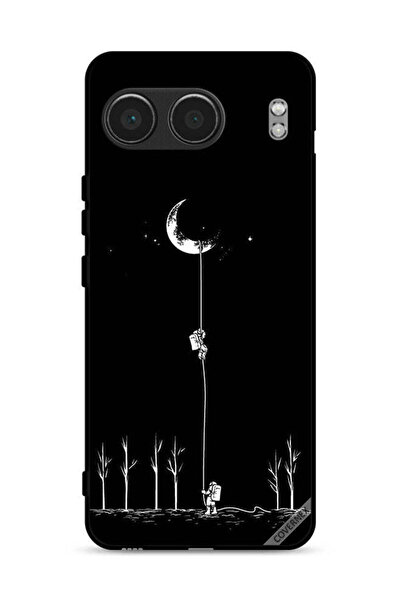Covernex OnePlus Nord 4 5G Protective Case Cover To Moon