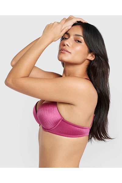 La senza Beyond Sexy Gel Padding Plunge Bra
